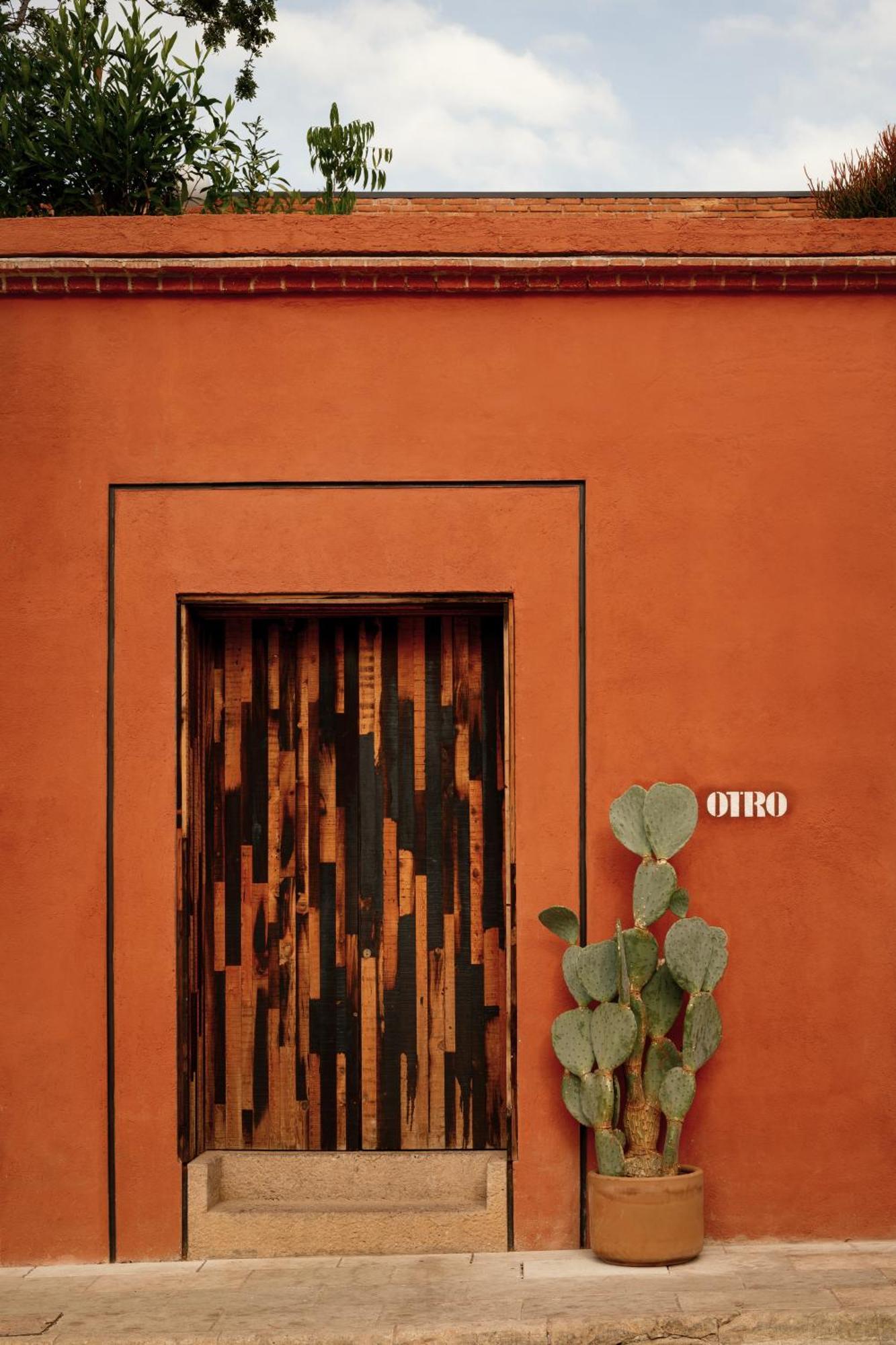 Otro Oaxaca, A Member Of Design Hotels מראה חיצוני תמונה
